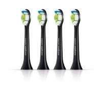 Philips - Sonicare Diamond Clean Black HX6064