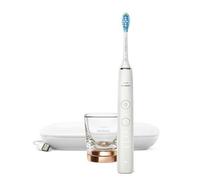 Philips Sonicare HX9332 DiamondClean Spazzolino Elettrico Cordless Ricaricabile Bianco