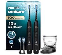 Philips DiamondClean 9000 HX9914/63 Spazzolino elettrico sonico con app