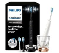 Philips Sonicare DiamondClean DiamondClean 9000 HX9914/61 Spazzolino elettrico sonico con app