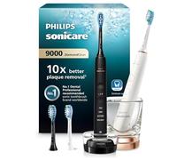 Philips Sonicare DiamondClean DiamondClean 9000 HX9914/61 Spazzolino elettrico sonico con app