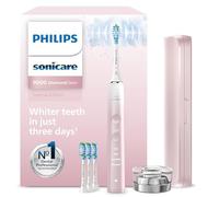 Philips Sonicare DiamondClean DiamondClean 9000 Series HX9911/79 Spazzolino elettrico sonico Special Edition