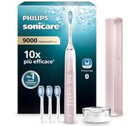 Philips Sonicare DiamondClean DiamondClean 9000 Series HX9911/79 Spazzolino elettrico sonico Special Edition