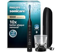 Philips Sonicare DiamondClean DiamondClean 9000 HX9911/09 Spazzolino elettrico sonico con app
