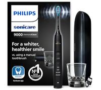 Philips Sonicare DiamondClean DiamondClean 9000 HX9911/09 Spazzolino elettrico sonico con app