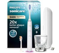 Philips Sonicare DiamondClean Smart 9400 spazzolino elettrico spazzolino sonico