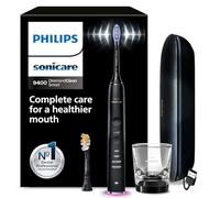 Philips DiamondClean Smart 9400 HX9917/89 Spazzolino elettrico sonico Philips