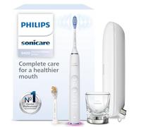 Philips DiamondClean Smart 9400 HX9917/88 Spazzolino elettrico sonico Philips