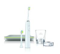Philips Sonicare DiamondClean Sonic Electric Toothbrush, White, HX9332/05 by Norelco