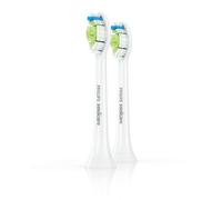 Philips Sonicare DiamondClean Testine standard per spazzolino Sonic HX6062/05