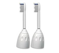 Philips Sonicare e-Series HX7022/26 testina per spazzolino 2 pezzo(i) Bianco