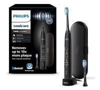 Philips Sonicare ExpertClean 7300 spazzolino elettrico sonico con app - Prodotto Vecchio