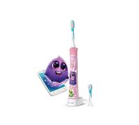 Philips Sonicare For Kids Spazzolino Elettrico Sonico Rosa HX6352/42