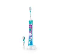 Philips Avent Spazzolino elettrico Sonicare HX6322/04 For Kids blu