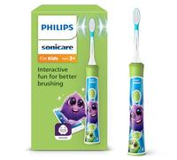 Philips Sonicare For Kids 3+ HX6352/11 spazzolino sonico elettrico per bambini 1 pz
