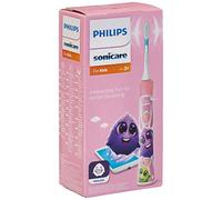 Philips Sonicare For Kids Spazzolino Elettrico Sonico Rosa HX6352/42