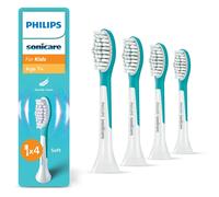PHILIPS Sonicare for Kids testine di ricambio originali per i bambini dai 7 anni