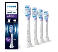 Philips Ricambio Per Spazzolino Elettrico G3 Premium Gum Health 4 Unità