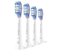 Philips Sonicare G3 PREMIUM GUM CARE testine ORIGINALI NUOVE HX9054 BrushSync
