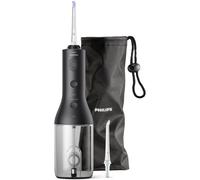 Philips Sonicare Cordless Power Flosser 3000 HX3826/33 Black doccia orale portatile per la pulizia tra i denti 1 pz unisex