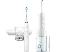 Philips Sonicare HX3886/41 Set per la cura dentale White