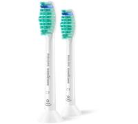 Philips Sonicare ProResults ProResults HX6012/87 Confezione da 2 testine Philips