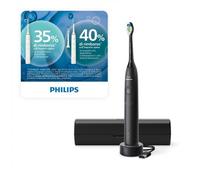 PHILIPS SPAZZOLINO SONICO RICARICABILE CUSTODIA HX7101/02