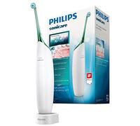 Philips Sonicare HX8211/02, Idropulsore AirFloss per la Pulizia Interdentale