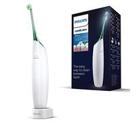 Philips Sonicare HX8261/01 AirFloss - Microjet interdentale ricaricabile + cannula