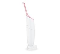 Philips Sonicare HX8431/02 AirFloss Ultra con sistema di pulizia interdentale, Bianco