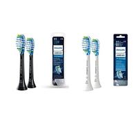 Philips Sonicare HX9042/33 Pack da 2 Testine di Ricambio C3 Premium Plaque Defen