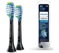 Philips Sonicare C3 Premium Plaque Defense HX9042/33 testine per lo spazzolino sonico