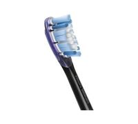 PHILIPS - Sonicare HX9052/33 2pezzo (i) Nero testina per spazzolino
