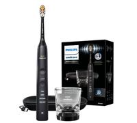 Philips Sonicare HX9914/75 DiamondClean 9000 Spazzolino elettrico nero