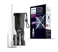 Philips Sonicare Irrigatore Orale Power Flosser 3000 Cordless Per Denti e