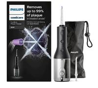 Philips Idropulsore Irrigatore orale senza fili HX3826/33