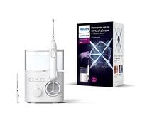 E_0001_8340309 Philips Philips Power Flosser 3000 HX3711/20 Idropulsore orale Sa