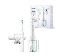 Philips Spazzolino Elettrico Diamondclean 9000 Hx3866/41