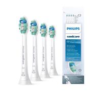 Philips Sonicare Original C2 Optimal Plaque Defence spazzole 4-pack
