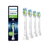 Philips Sonicare W2 Optimal White HX6064/87 spazzole 4-pack