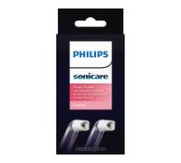 Philips Sonicare Power Flosser Comfort Tips (F2), 2 pezzi, Bianco HX3052/00