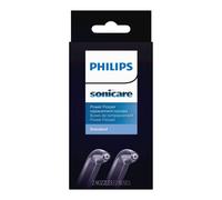 Philips Sonicare Power Flosser Standard Tips (F1), 2 pezzi, Bianco HX3042/00