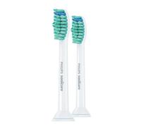Philips Sonicare ProResults ProResults HX6012/87 Confezione da 2 testine Philips