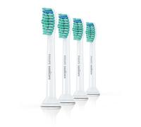 Philips Sonicare ProResults ProResults HX6014/87 Confezione da 4 testine NEW