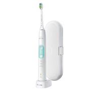 Philips 5100 series ProtectiveClean 5100 HX6857/28 Spazzolino elettrico sonico