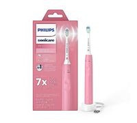 Philips Sonicare ProtectiveClean 4100 Rechargeable Electric Power Toothbrush, Pink, HX6815/01