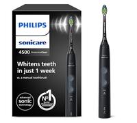 Philips Sonicare ProtectiveClean 4500 HX6830/44 Spazzolino elettrico sonico