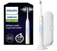 Philips 4500 series ProtectiveClean 4500 HX6839/28 Spazzolino elettrico sonico