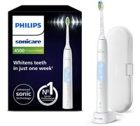 Philips 4500 series ProtectiveClean 4500 HX6839/28 Spazzolino elettrico sonico