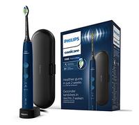 Philips 5100 series HX6851/53 spazzolino elettrico Adulto Spazzolino elettrico sonico Blu